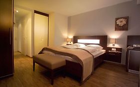 Romantik Seehotel Eichenhain