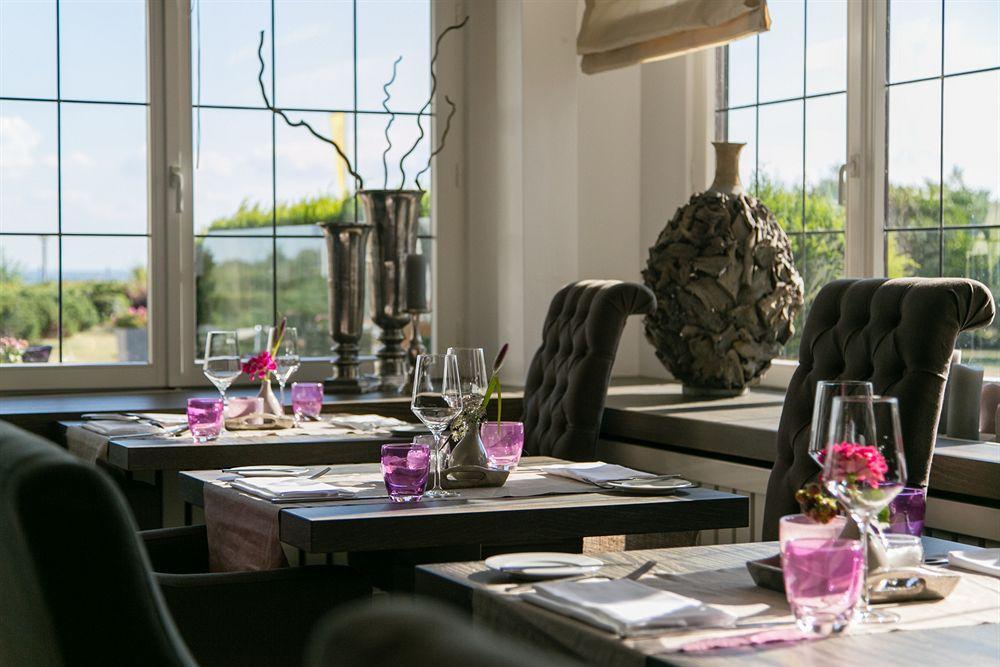 Romantik Seehotel Eichenhain Pelzerhaken Exteriör bild