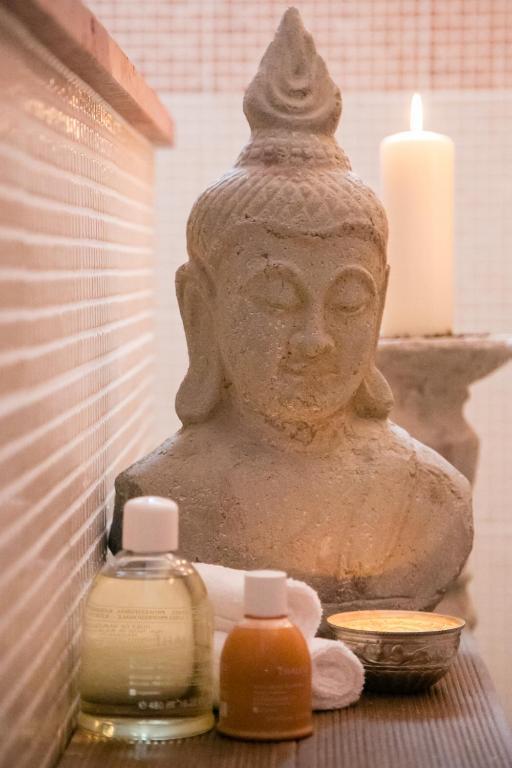 Romantik Seehotel Eichenhain Pelzerhaken Exteriör bild